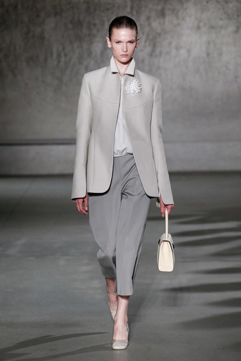 New York Moda Haftası'nın Öne Çıkan Defileleri