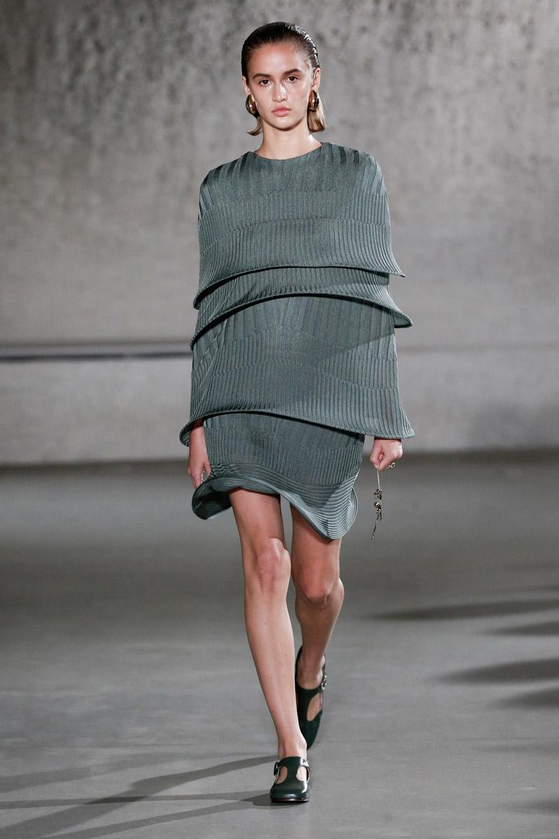 New York Moda Haftası'nın Öne Çıkan Defileleri