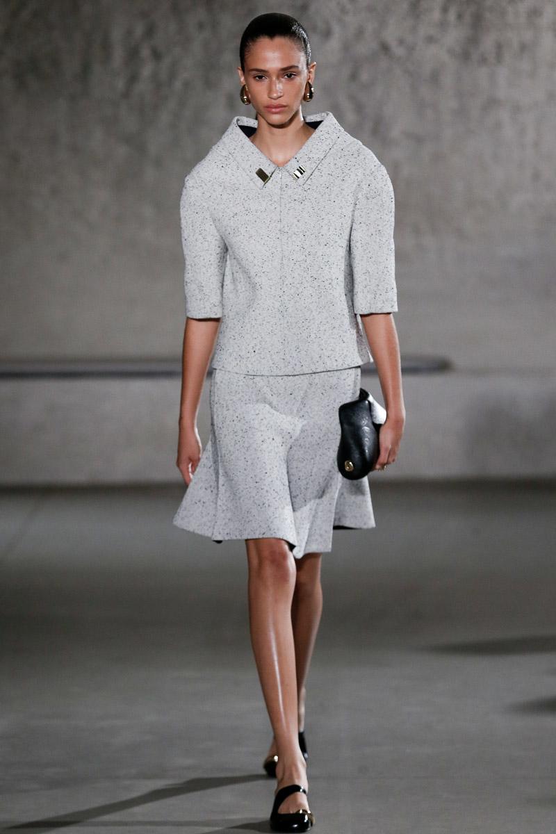 New York Moda Haftası'nın Öne Çıkan Defileleri