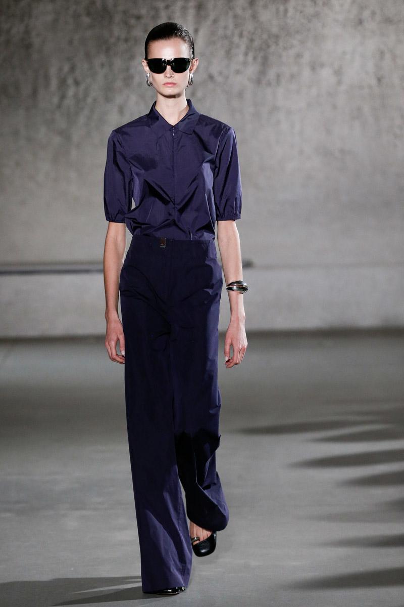 New York Moda Haftası'nın Öne Çıkan Defileleri