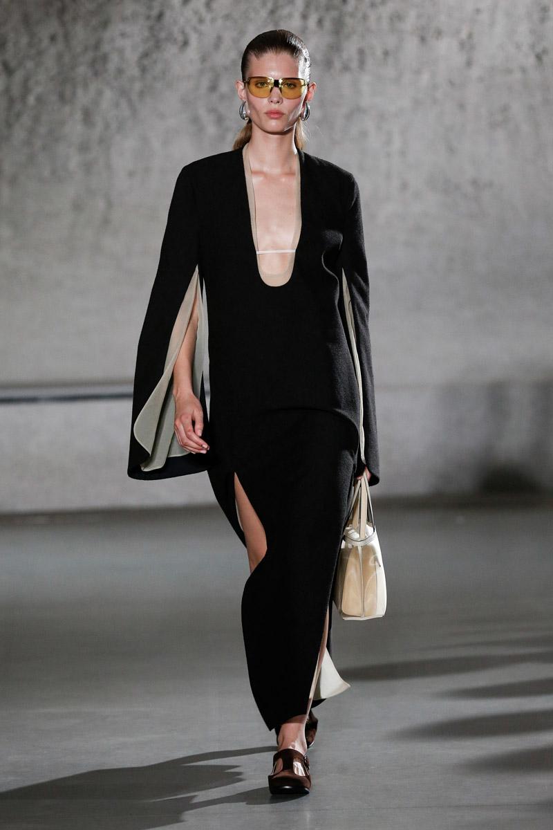 New York Moda Haftası'nın Öne Çıkan Defileleri