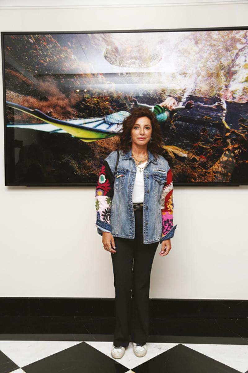 “Zaman ve Mekan” Sergisi Daveti