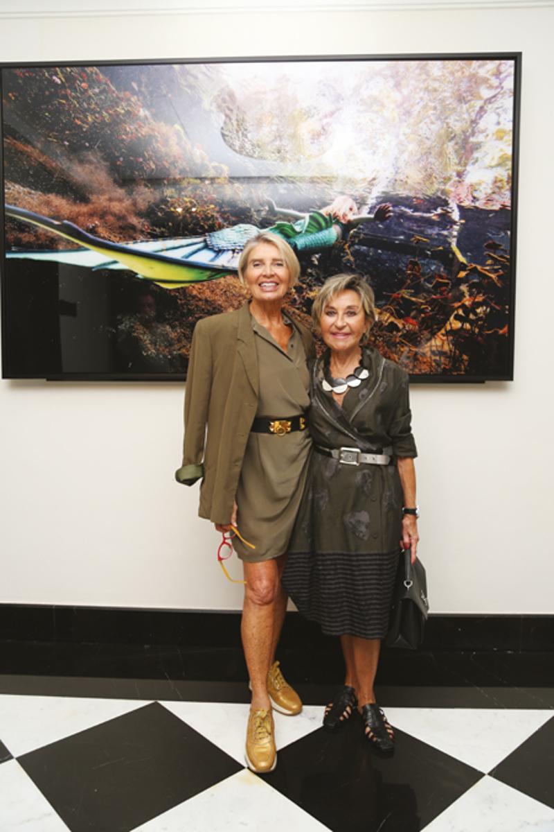 “Zaman ve Mekan” Sergisi Daveti