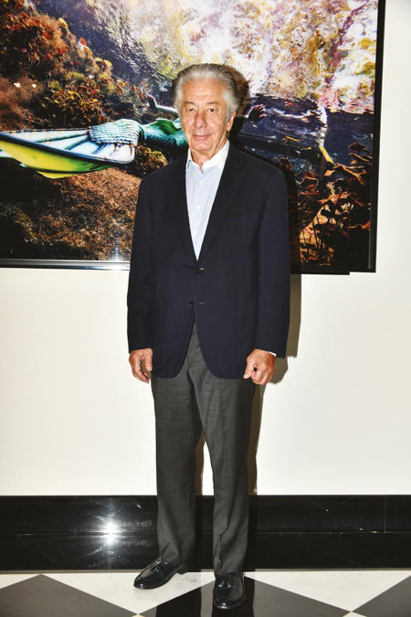 “Zaman ve Mekan” Sergisi Daveti