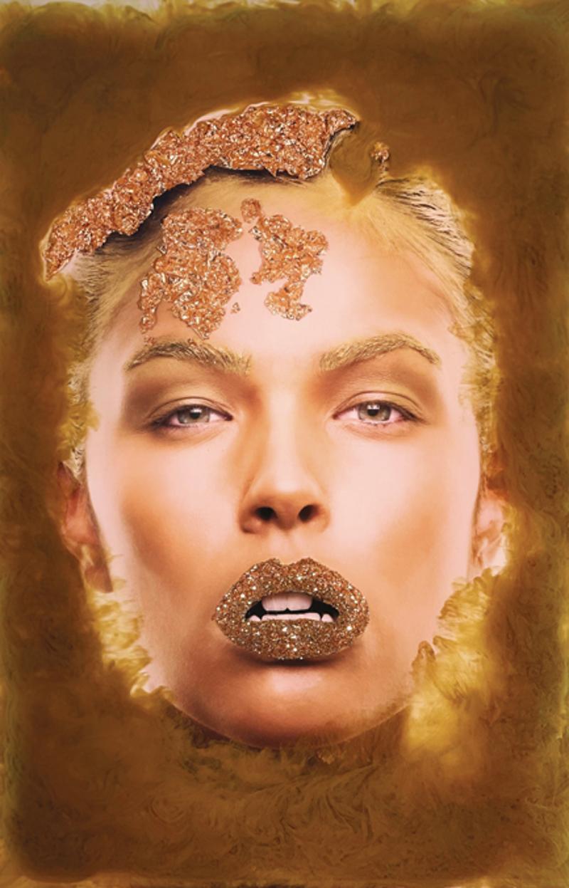 “Zaman ve Mekan” Sergisi Daveti