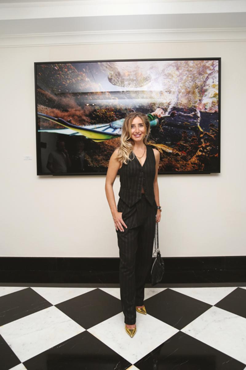 “Zaman ve Mekan” Sergisi Daveti