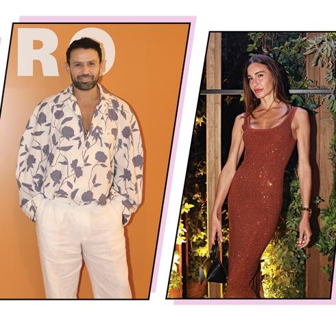 Sandro Açılış Daveti