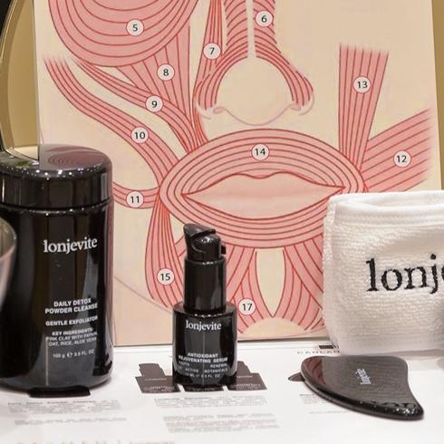 Lonjevite'den Sürdürülebilir Güzellik Yaklaşımı