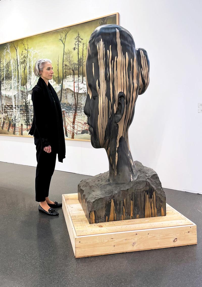 2023 Contemporary Istanbul Edisyonunda Neler Oluyor?