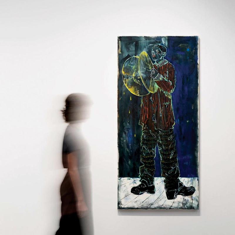 2023 Contemporary Istanbul Edisyonunda Neler Oluyor?