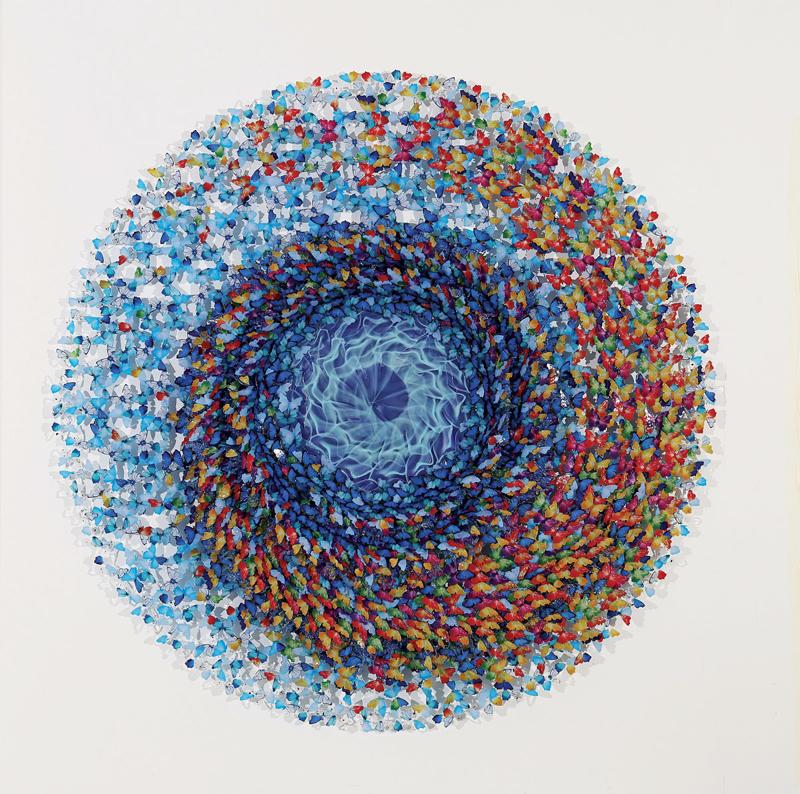 2023 Contemporary Istanbul Edisyonunda Neler Oluyor?