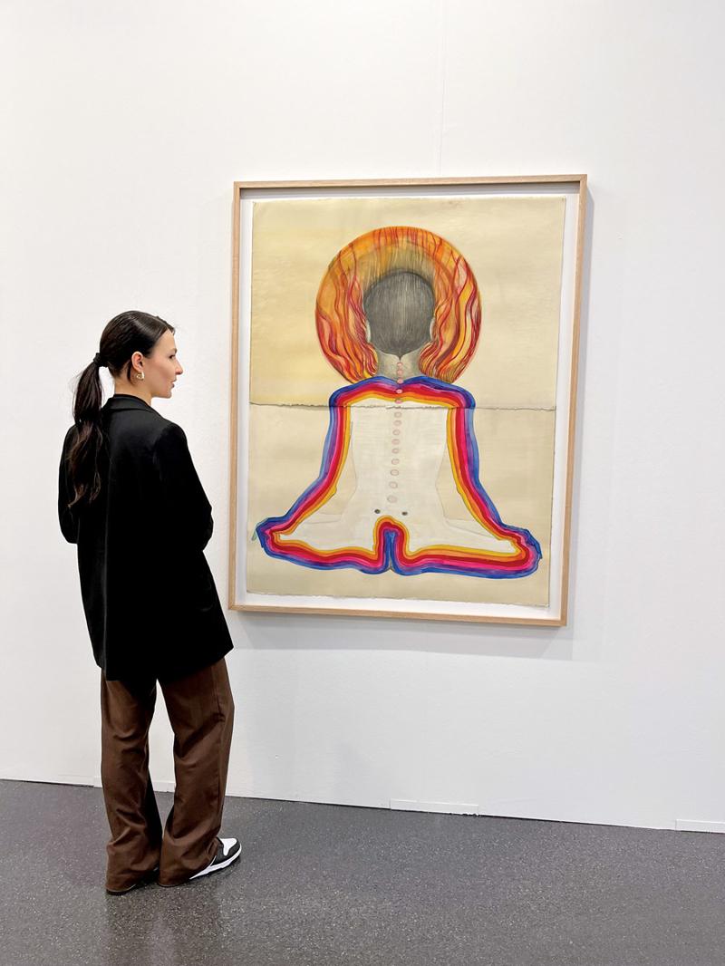 2023 Contemporary Istanbul Edisyonunda Neler Oluyor?