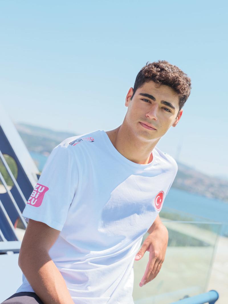 Suyun Yıldızlarından Milli Başarı