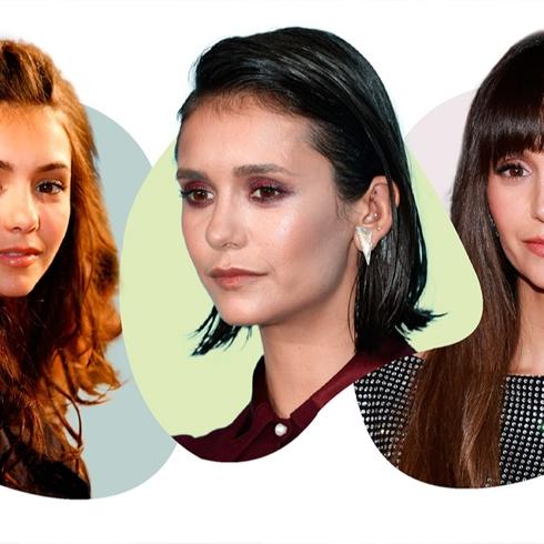 Geçmişten Günümüze: Nina Dobrev
