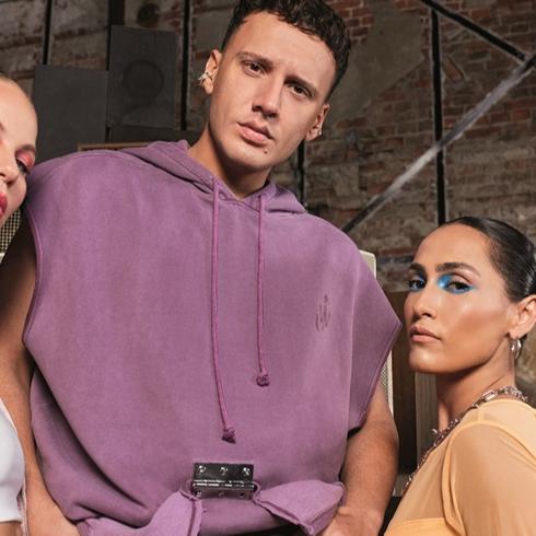 Maybelline New York x Edis İş Birliği