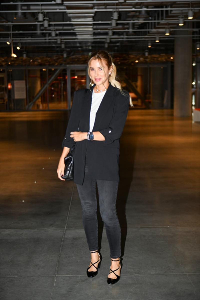 Restoran Modern Daveti