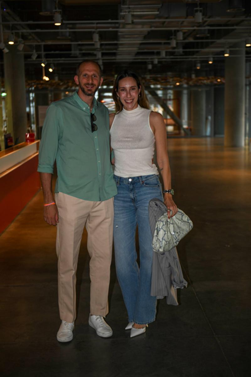 Restoran Modern Daveti