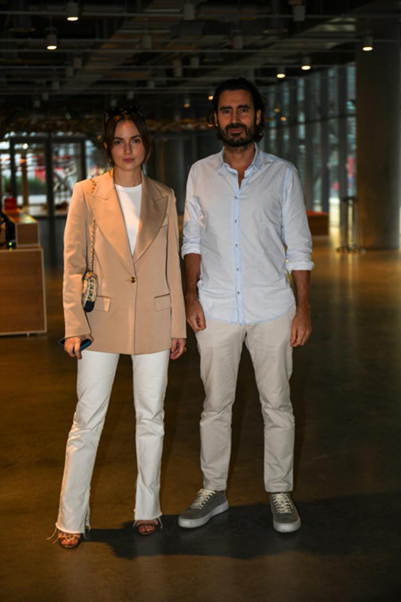 Restoran Modern Daveti