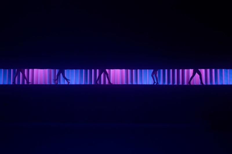 Calzedonia Milano Moda Haftası Daveti