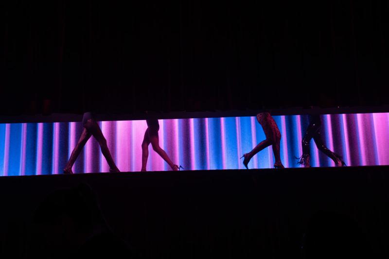 Calzedonia Milano Moda Haftası Daveti