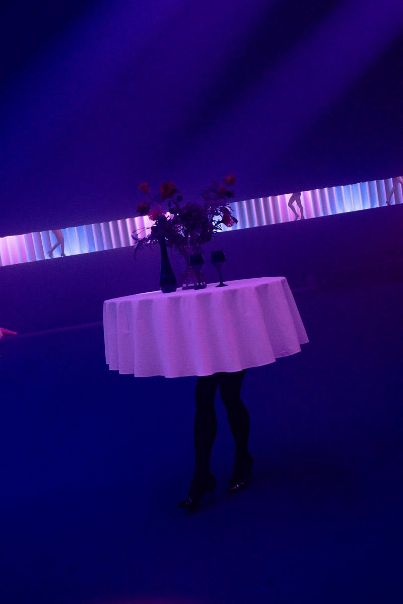 Calzedonia Milano Moda Haftası Daveti