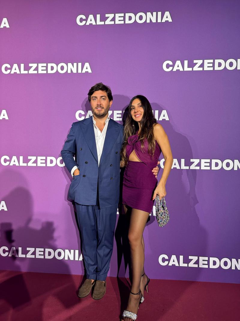 Calzedonia Milano Moda Haftası Daveti