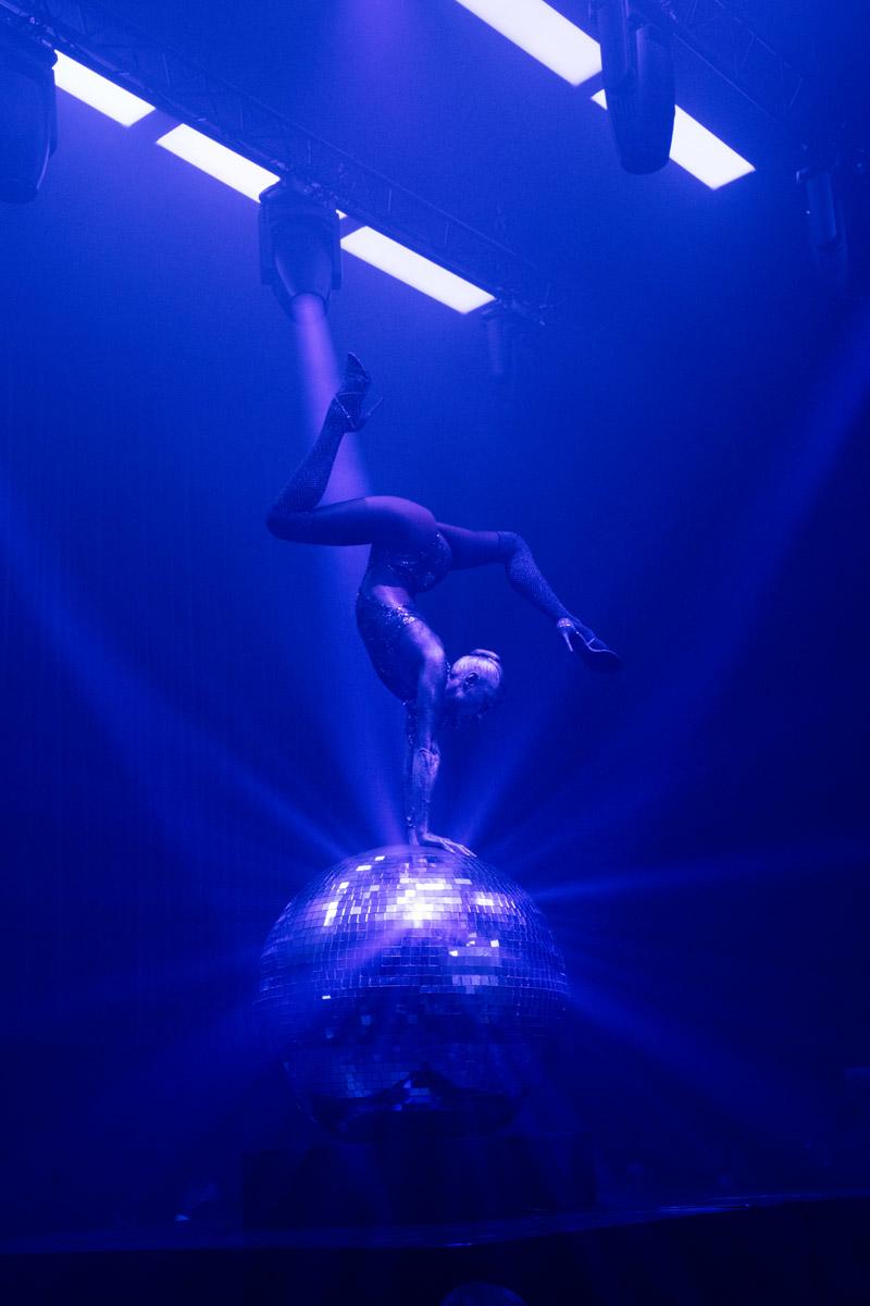 Calzedonia Milano Moda Haftası Daveti