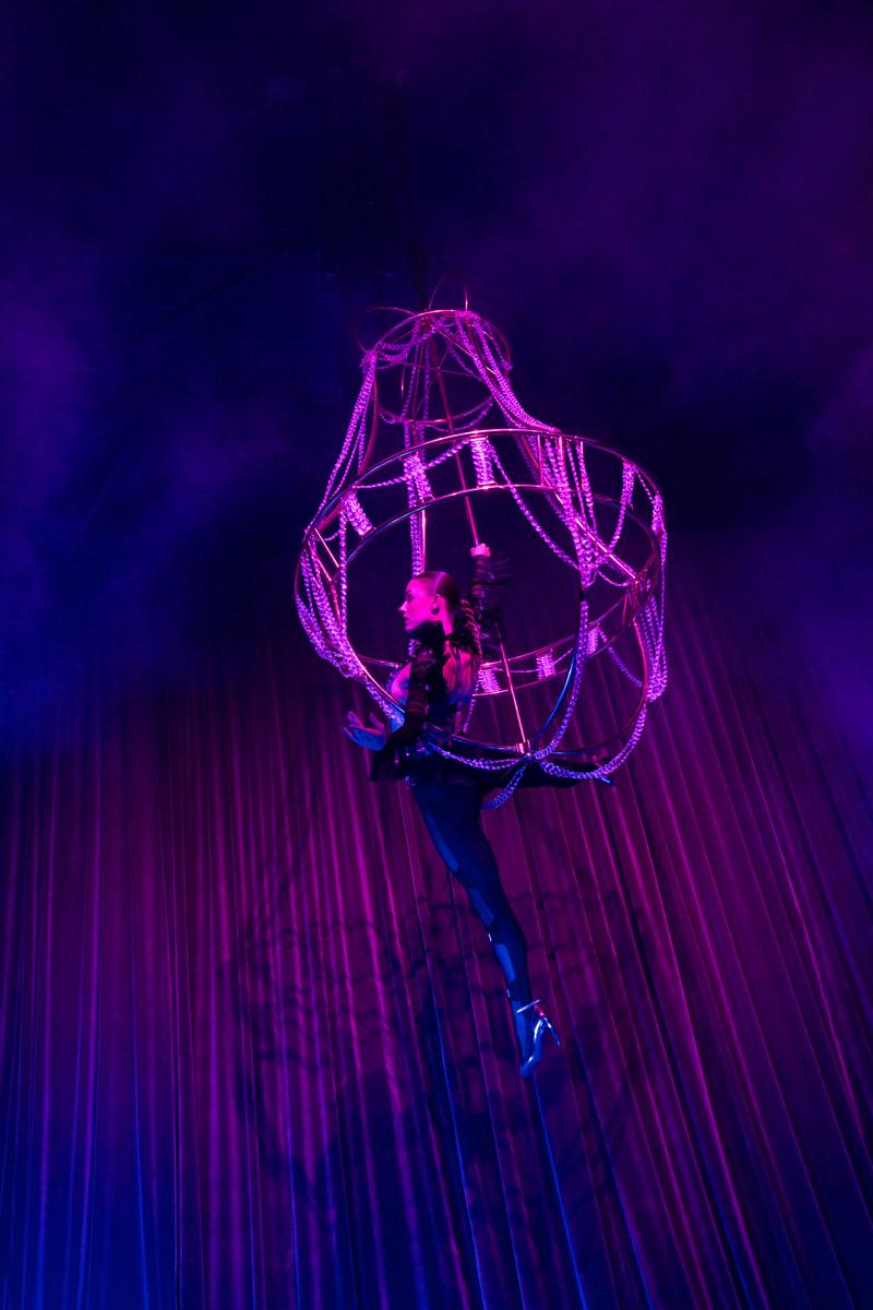 Calzedonia Milano Moda Haftası Daveti