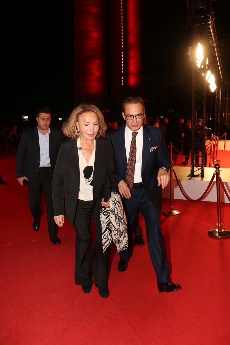 Akbank 75. Yıl Kutlaması