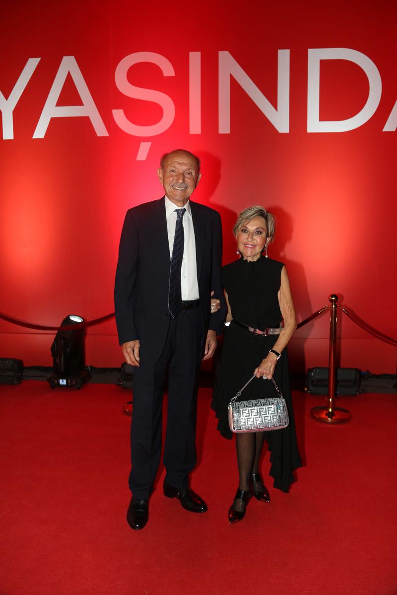 Akbank 75. Yıl Kutlaması