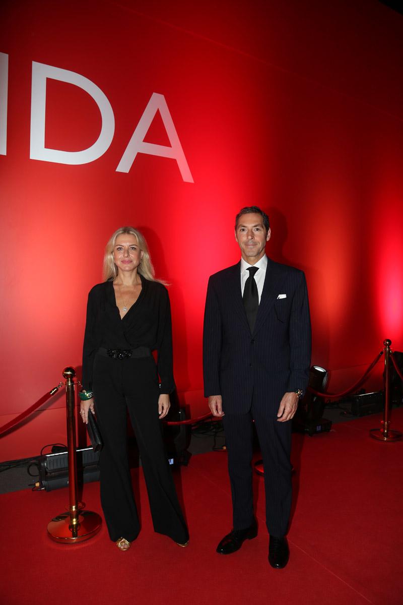 Akbank 75. Yıl Kutlaması