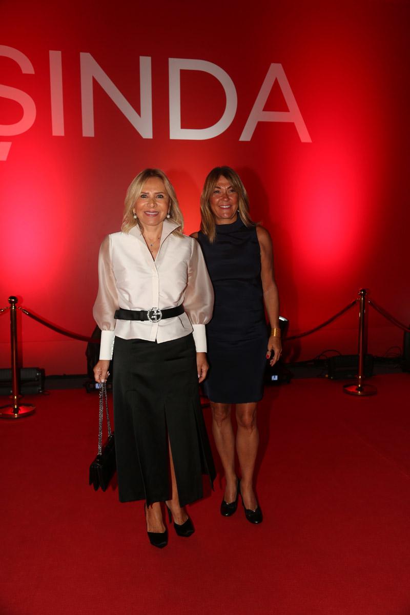 Akbank 75. Yıl Kutlaması