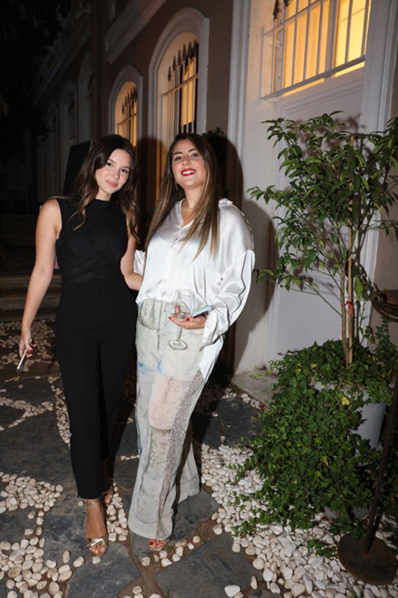 Nishane Açılış Daveti