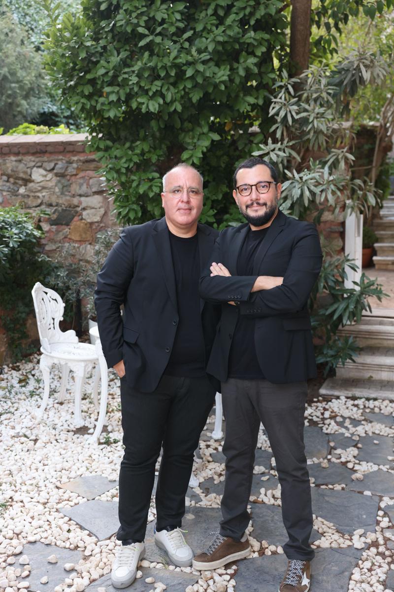 Nishane Açılış Daveti