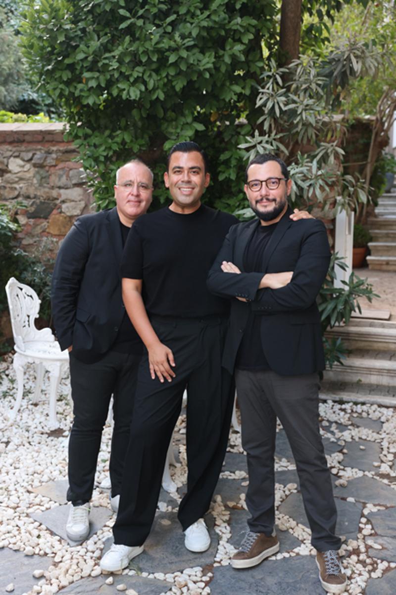 Nishane Açılış Daveti