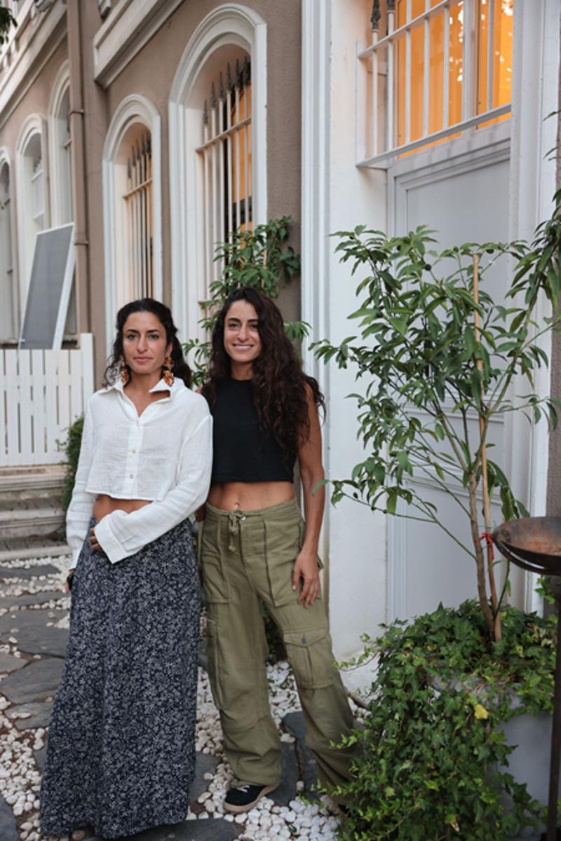 Nishane Açılış Daveti