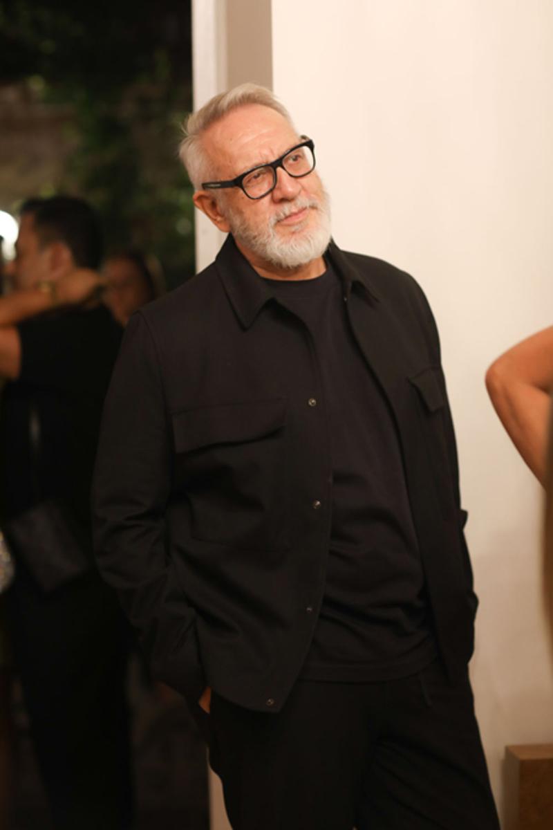 Nishane Açılış Daveti