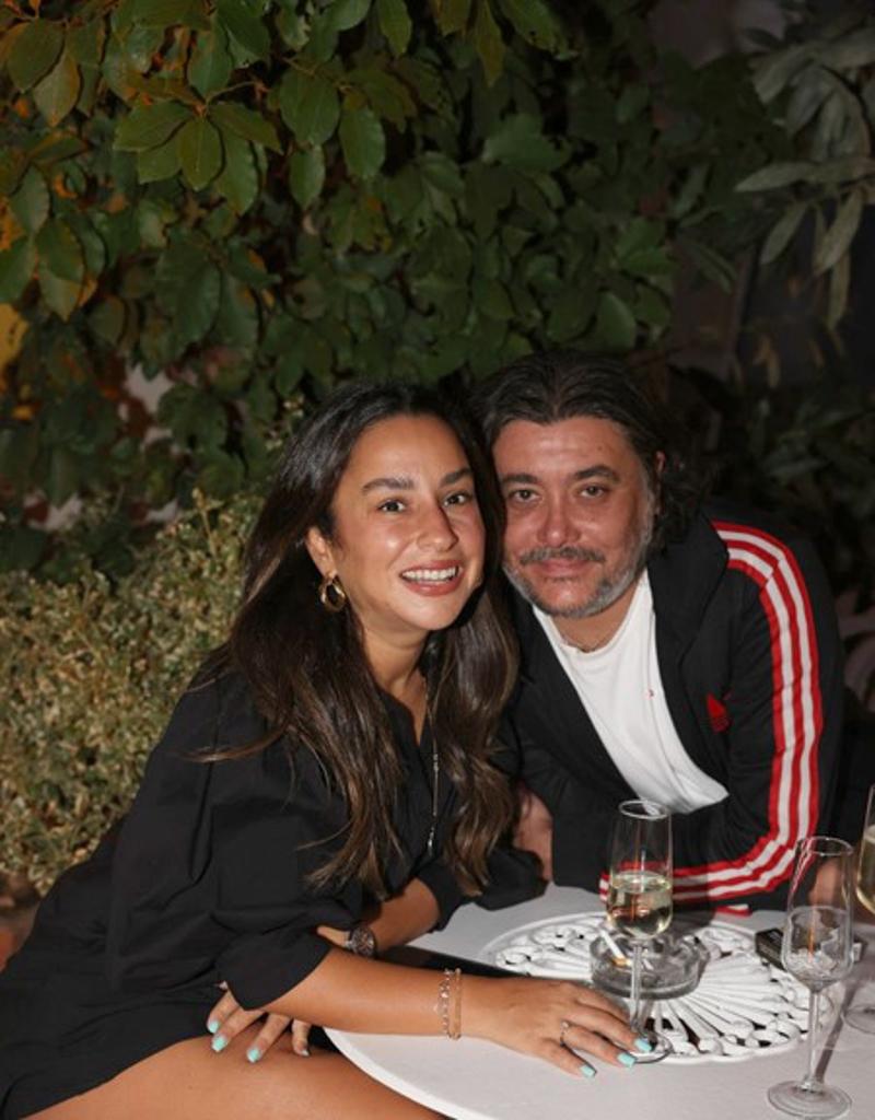 Nishane Açılış Daveti