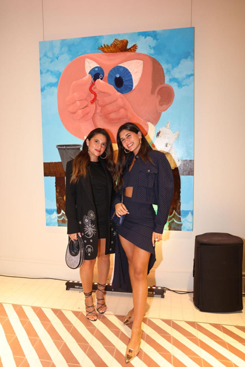 Nishane Açılış Daveti