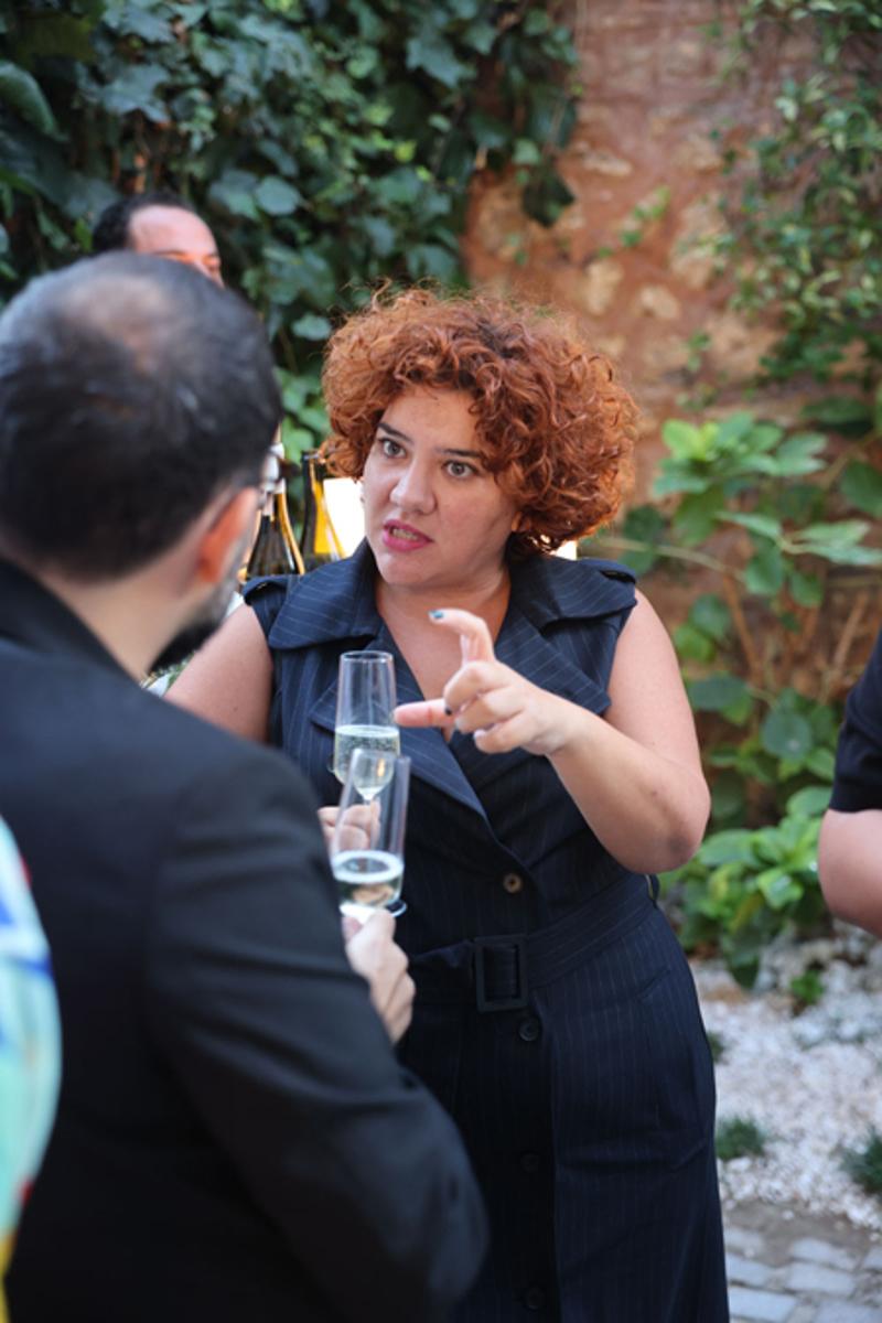 Nishane Açılış Daveti