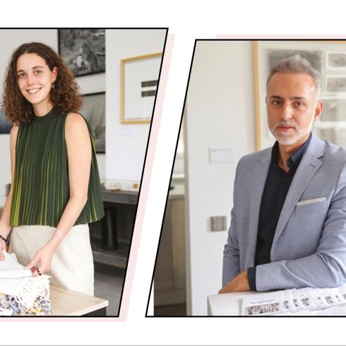 Zeynep Ağırbaş ve Burak Mert Çiloğlugil ile Gate 27 Hakkında