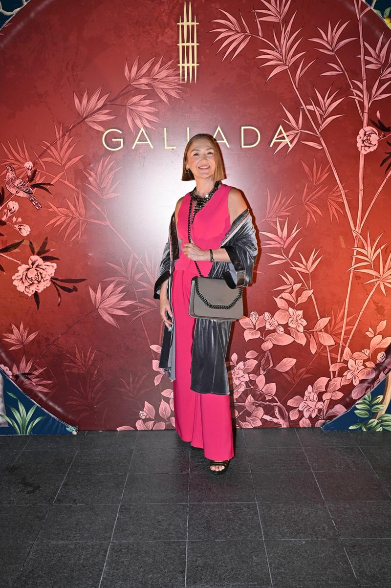 The Peninsula Istanbul x Fatih Tutak Daveti