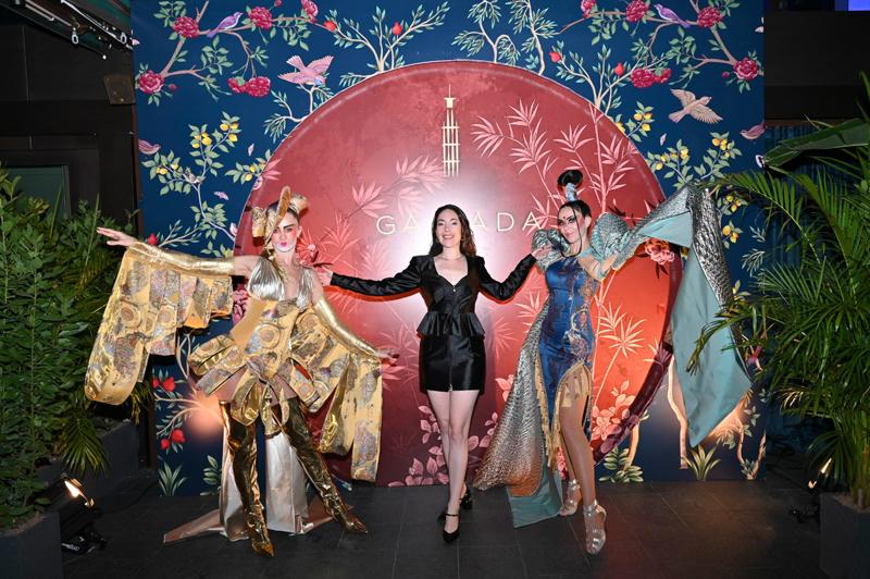 The Peninsula Istanbul x Fatih Tutak Daveti