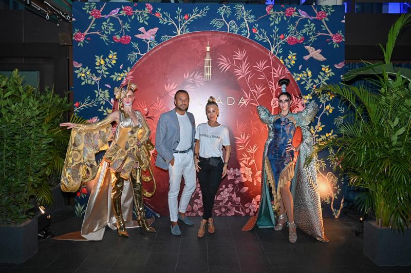 The Peninsula Istanbul x Fatih Tutak Daveti