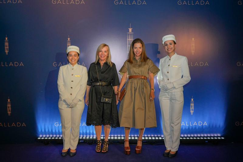 The Peninsula Istanbul x Fatih Tutak Daveti