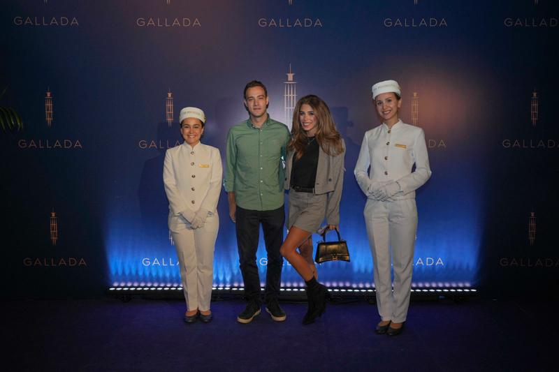 The Peninsula Istanbul x Fatih Tutak Daveti