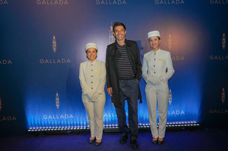 The Peninsula Istanbul x Fatih Tutak Daveti