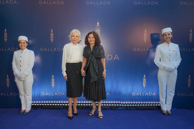 The Peninsula Istanbul x Fatih Tutak Daveti