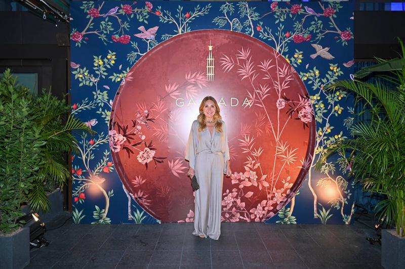 The Peninsula Istanbul x Fatih Tutak Daveti