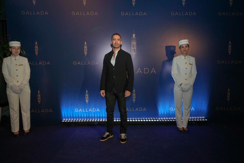 The Peninsula Istanbul x Fatih Tutak Daveti